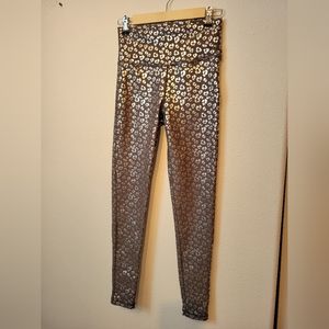 Nova sport womens Leggings M size